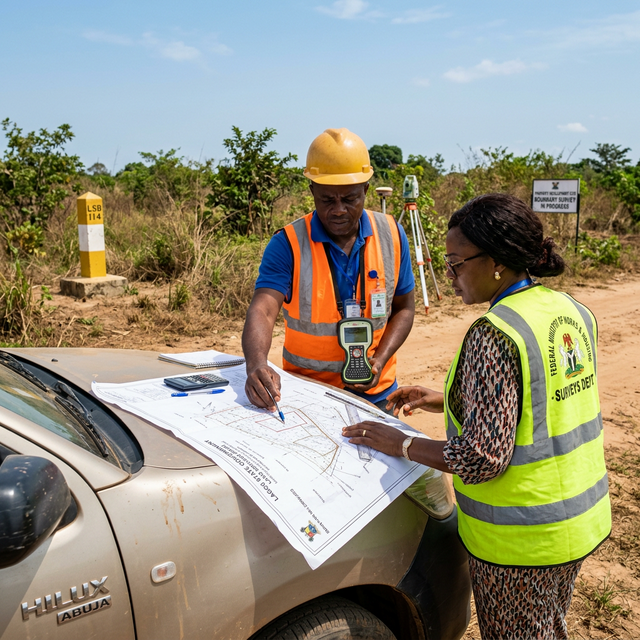 Certificate of Occupancy: The Most Important Land Document in Delta State
