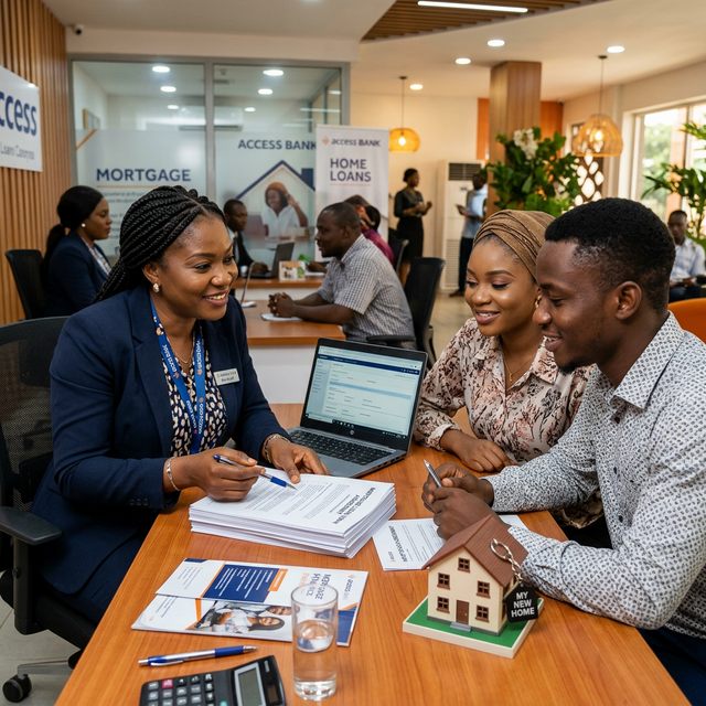 Mortgages and Property Financing in Delta State: What You Need to Know