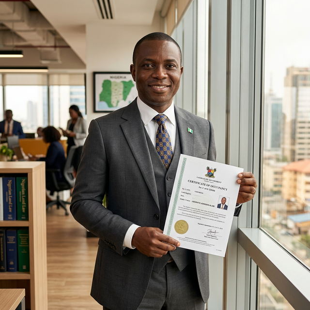 Understanding Your Property Rights in Delta State