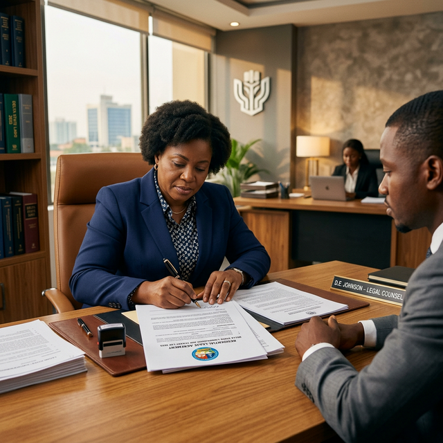 Delta Assembly Proposes State Landlord and Tenant Law 2025